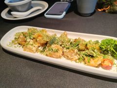 -海趣餐厅·苏式家菜(高新店)