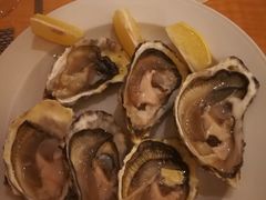 -威斯汀舞台餐厅