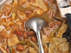 -小螺大作·螺蛳粉火锅(林和西店)