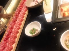 -东道煮牛肉火锅(重庆路店)