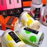 吃蛋糕还能瘦⁉️第戎蛋糕登陆南开大悦城💕