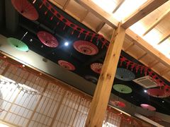 -汤W城市微度假(仓山店)