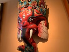 -甘尼仕印度餐厅爵士酒吧(阳春巷店)