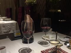 -王品牛排(郑州大卫城店)