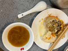 -七欣天香辣蟹火锅(无锡锡沪西路店)