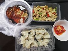 -竺桥兄弟烤鸭(总店)