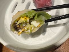 -船歌·鱼水饺青岛菜(闽江二路店)