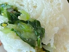 菜包-清真马祥兴菜馆(云南北路店)