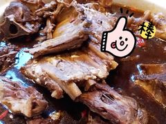 -亿诣蝎府炸酱面羊蝎子火锅(酷车小镇店)