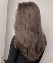 -MY HAIR ARDOR