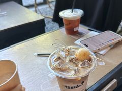 -J Create城市露营咖啡·简餐·宠物(上海动物园店)