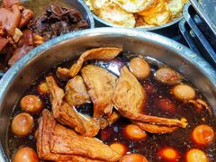 -李兰英湖南面馆(护国路店)