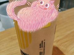 -快乐柠檬happylemon(福州仓山万达店)