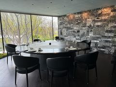 -茶人村·前滩江景雅宴(上海首店)