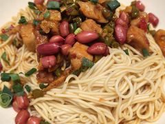 -小杨生煎(香港名都店)