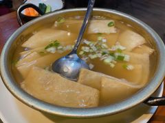 -红辣椒八爪鱼特色韩国料理