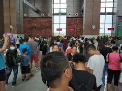 -小七孔景区东门售票处