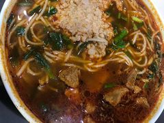 -铁朋小锅米线(玉川巷店)