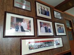 -吾穆勒蓬灰牛肉面·清真(北滨河中路店)