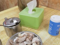 -玉香宫河州牛肉拉面