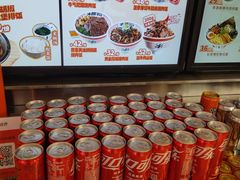 -牛邸·烧肉饭(来福士店)