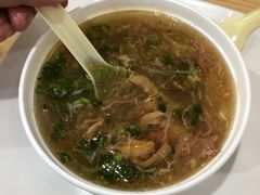 -食盈碗仔翅(星玺广场店)