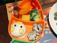 -泰妃殿(新世界旗舰店)