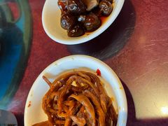 -园林美食城·本土农家菜(杨和镇店)