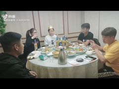 -老班长大酒店(海关大楼店)