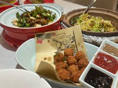 -味+新京宴·烤鸭·北京菜(创意谷店)