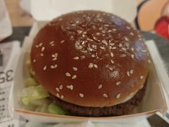 -麦当劳(金山红星美凯龙DT店)