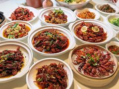 -军山湖云水间生态农业旅游景区