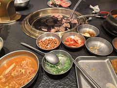 -麻蒲碳烤肉(远景路1号店)