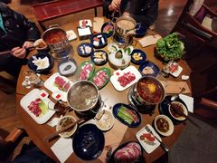 -咖啡厅自助餐厅(贵阳中天凯悦酒店)