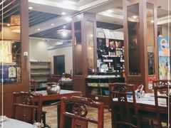 大堂-鑫龙火锅(北园店)