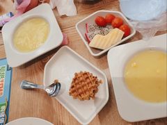 -豪客来牛排(成都锦江大融城店)