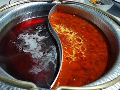 -温禾牛·和牛寿喜烧自助火锅(恒基名人店)