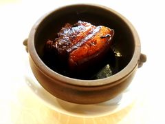 -杭州香格里拉·香宫中餐厅