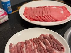 -将台涮肉(酒仙桥店)