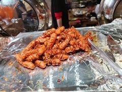 -九记潮汕现切鲜牛肉自助火锅(新开铺店)