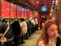 -天然豚骨拉面专门店 一兰(铜锣湾店)