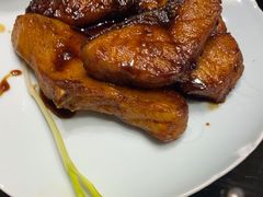 -丰收日·小海鲜·沪上家宴(顾村正大店)