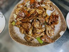 -三子下水馆(南十四道街151号店)