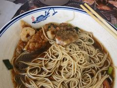 -天天鲜面馆(衡山路店)