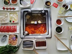 -海底捞火锅(北京路店)