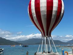 -海南分界洲岛旅游区