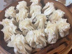 猪肉三鲜烧麦-正宗天津烧麦馆(柳州路店)