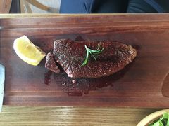 -MEAT MATE 鲜食肉铺(凤凰汇·里巷店)