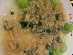 -晋阳饭庄(虎坊桥店)