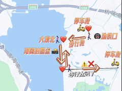-海埂大坝